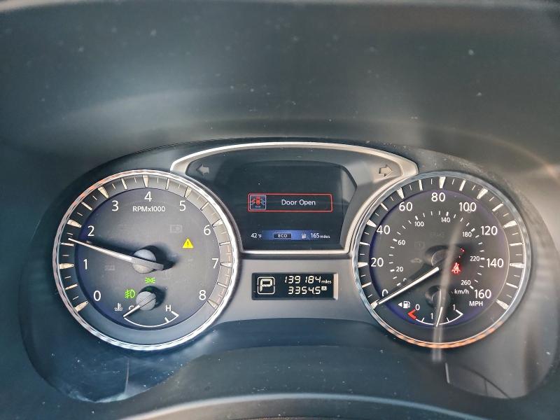 Фото 9 - INFINITI QX60