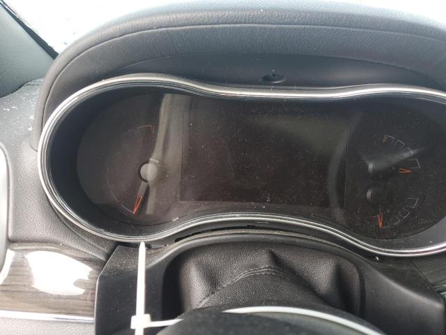 Фото 9 - JEEP GRAND CHER