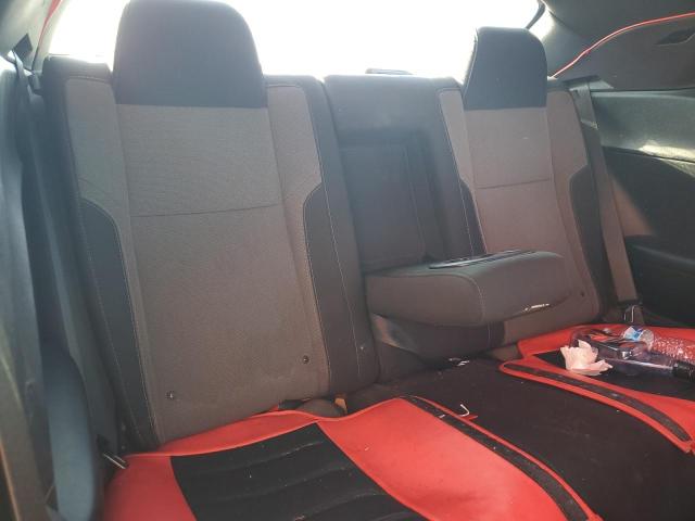 Фото 10 - DODGE CHALLENGER