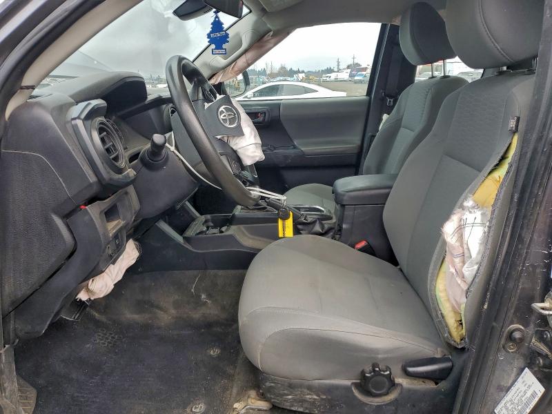 Фото 7 - TOYOTA TACOMA