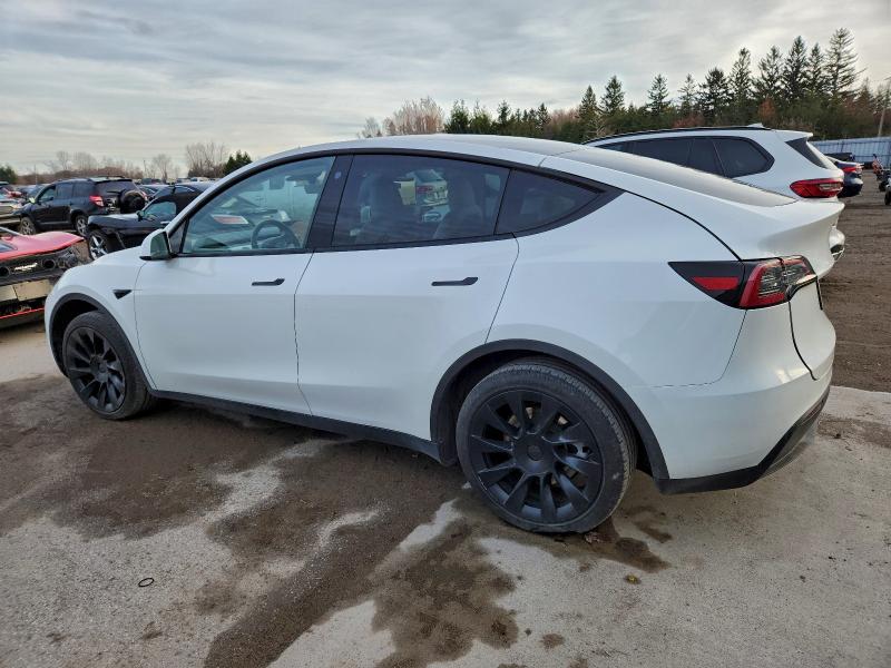 Фото 2 - TESLA MODEL Y