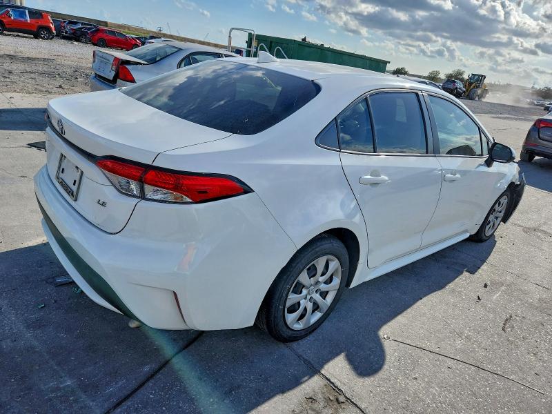 Фото 3 - TOYOTA COROLLA