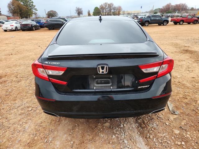 Фото 6 - HONDA ACCORD