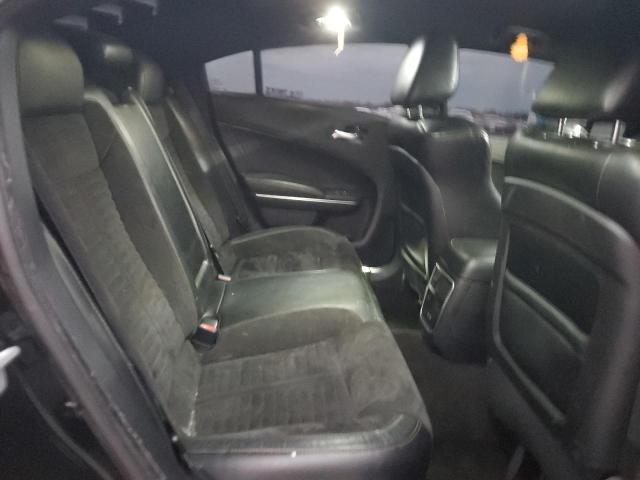 Фото 10 - DODGE CHARGER