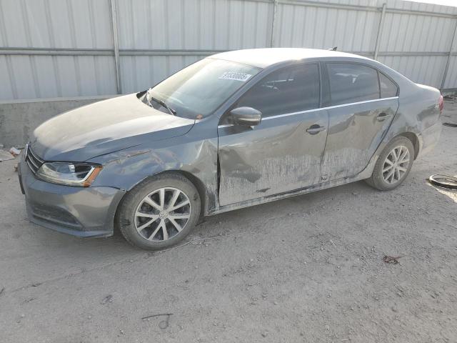 Фото 1 - VOLKSWAGEN JETTA