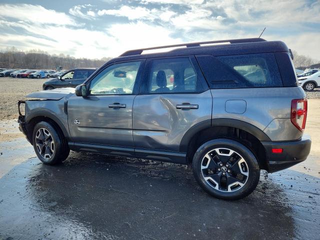Фото 2 - FORD BRONCO