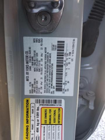 Фото 13 - FORD BRONCO