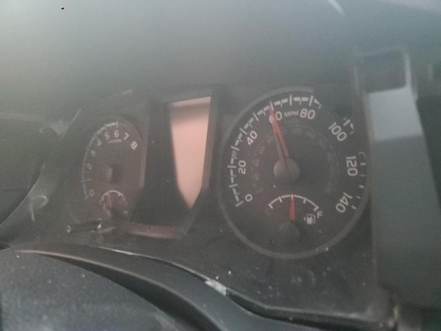 Фото 9 - TOYOTA TACOMA