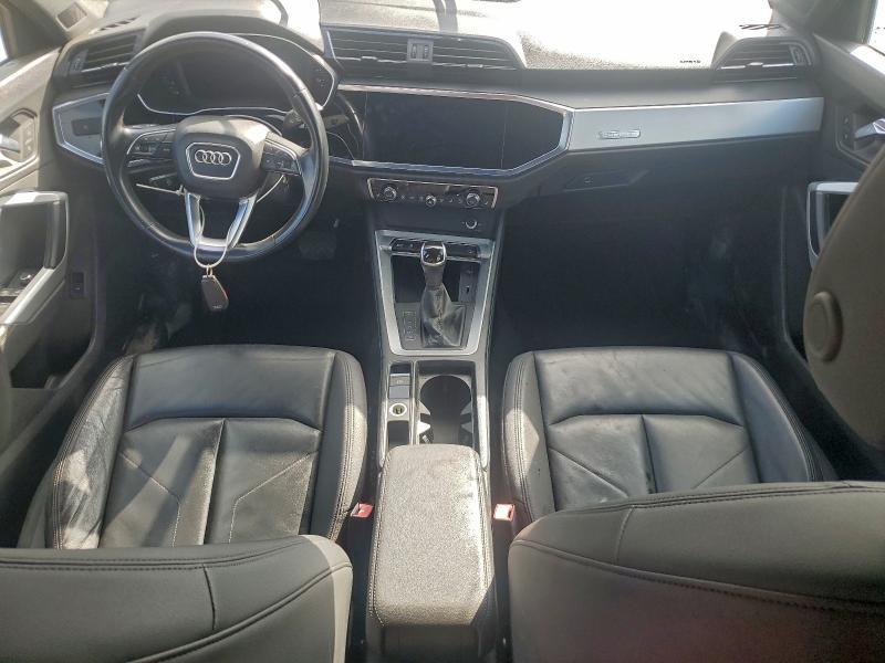 Фото 8 - AUDI Q3