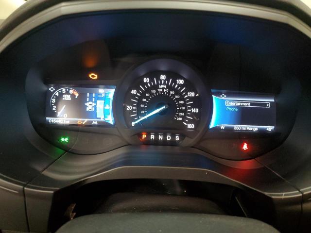 Фото 9 - FORD EDGE