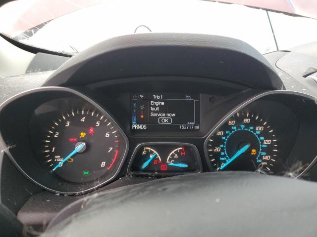 Фото 9 - FORD ESCAPE