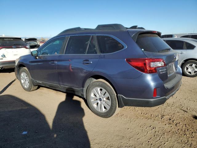 Фото 2 - SUBARU OUTBACK