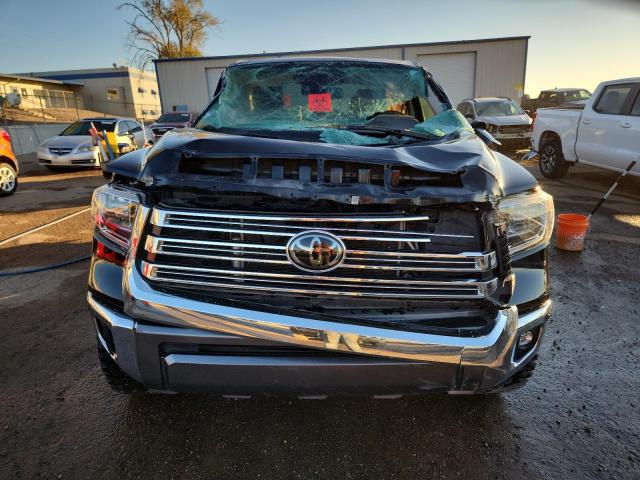 Фото 5 - TOYOTA TUNDRA