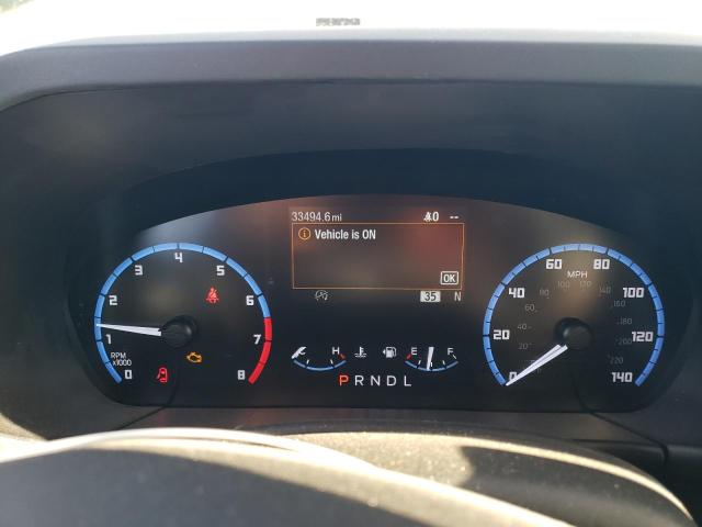 Фото 9 - FORD BRONCO