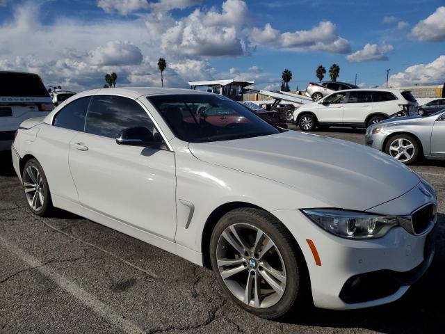 Фото 4 - BMW 4 SERIES