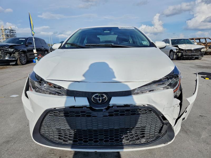 Фото 5 - TOYOTA COROLLA