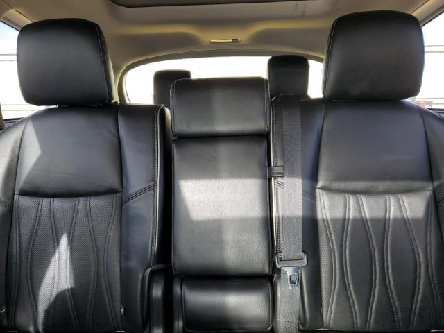 Фото 10 - INFINITI QX60