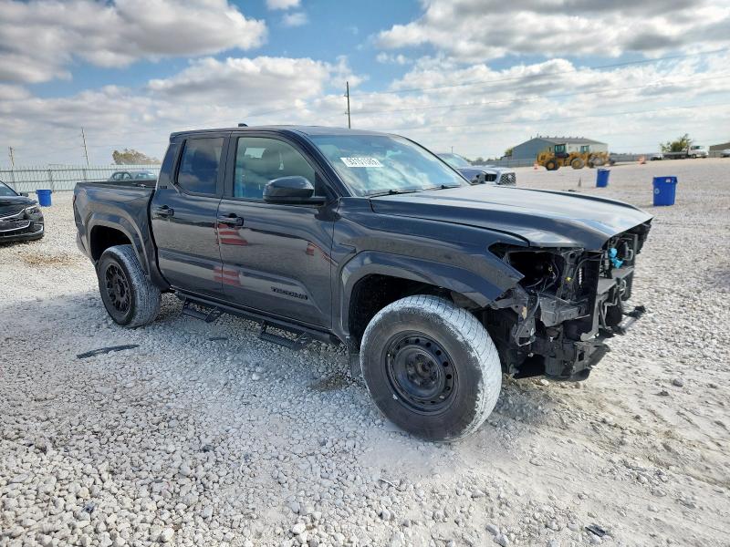 Фото 4 - TOYOTA TACOMA