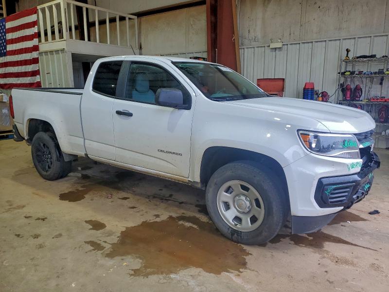 Фото 4 - CHEVROLET COLORADO