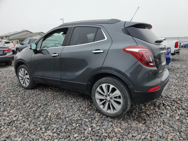 Фото 2 - BUICK ENCORE
