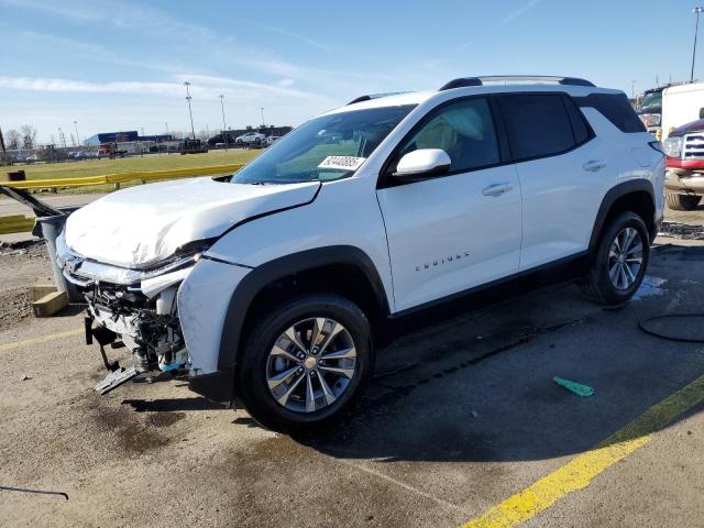 Фото 1 - CHEVROLET EQUINOX