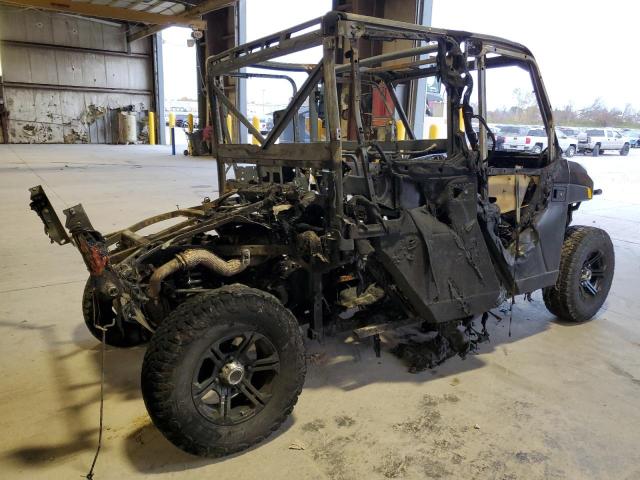 POLARIS SIDEBYSIDE 2023