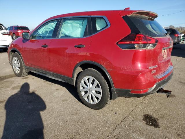 Фото 2 - NISSAN ROGUE