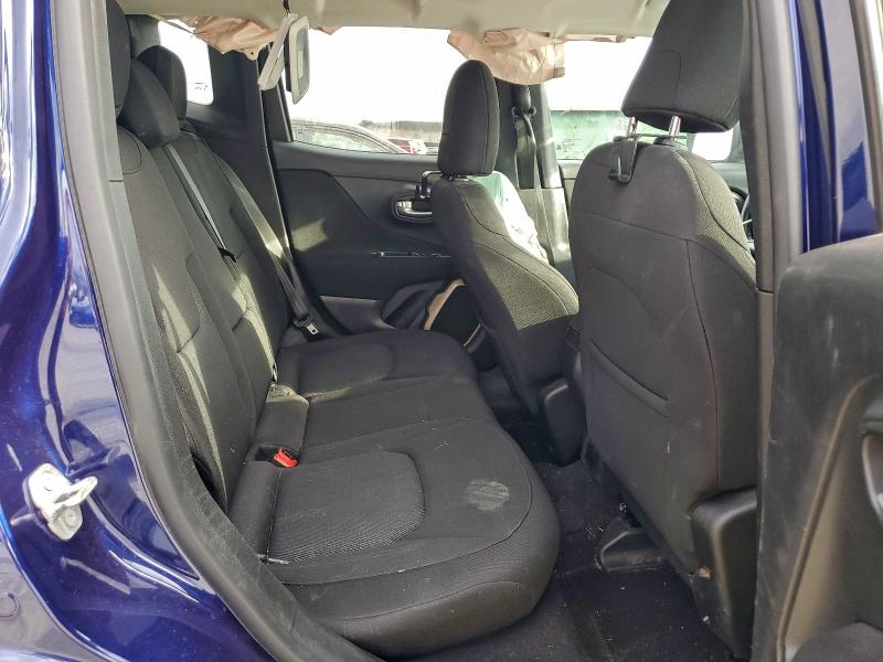 Фото 10 - JEEP RENEGADE