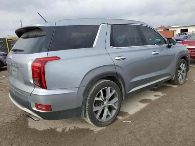 Фото 3 - HYUNDAI PALISADE