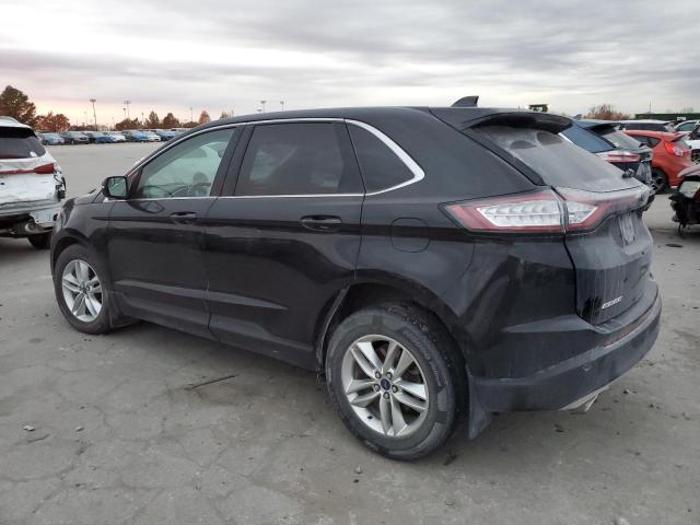 Фото 2 - FORD EDGE