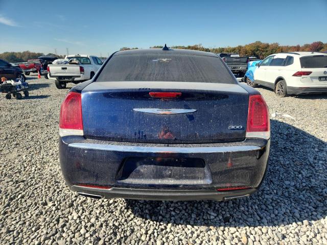 Фото 6 - CHRYSLER 300