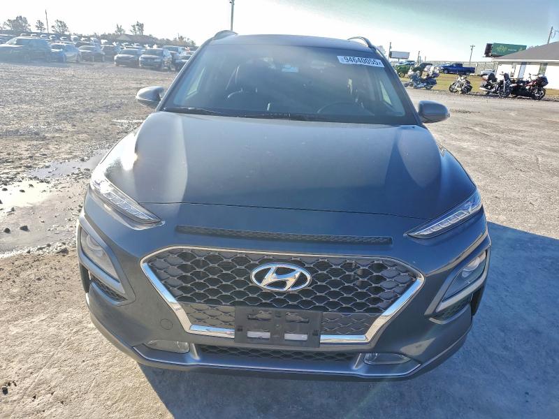 Фото 5 - HYUNDAI KONA