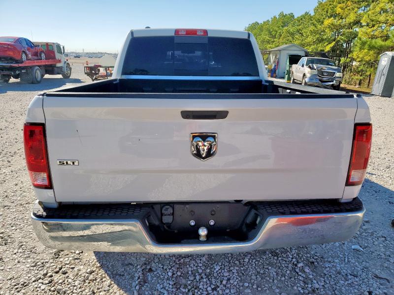 Фото 6 - RAM 1500