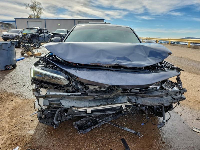 Фото 5 - HONDA CIVIC