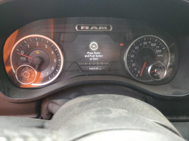 Фото 9 - RAM 1500