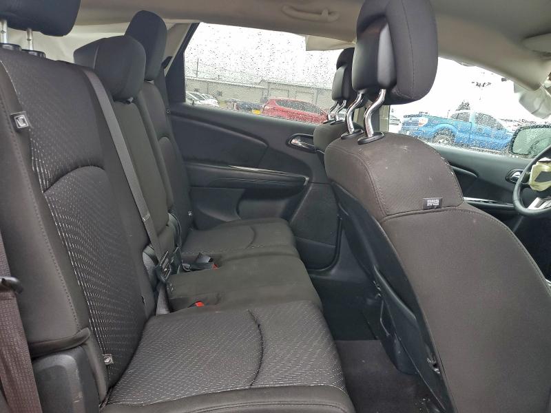 Фото 11 - DODGE JOURNEY