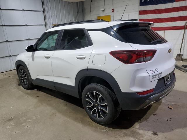 Фото 2 - CHEVROLET TRAILBLZR