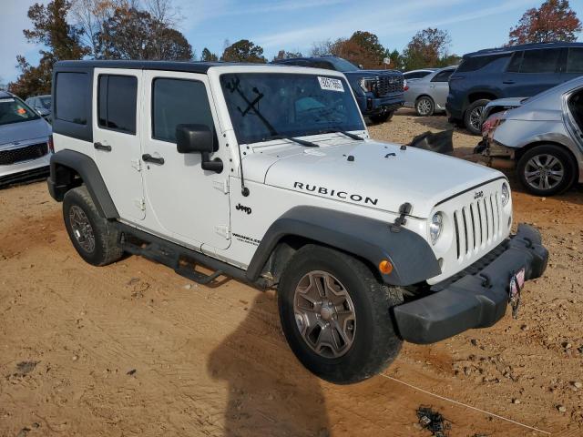 Фото 4 - JEEP WRANGLER