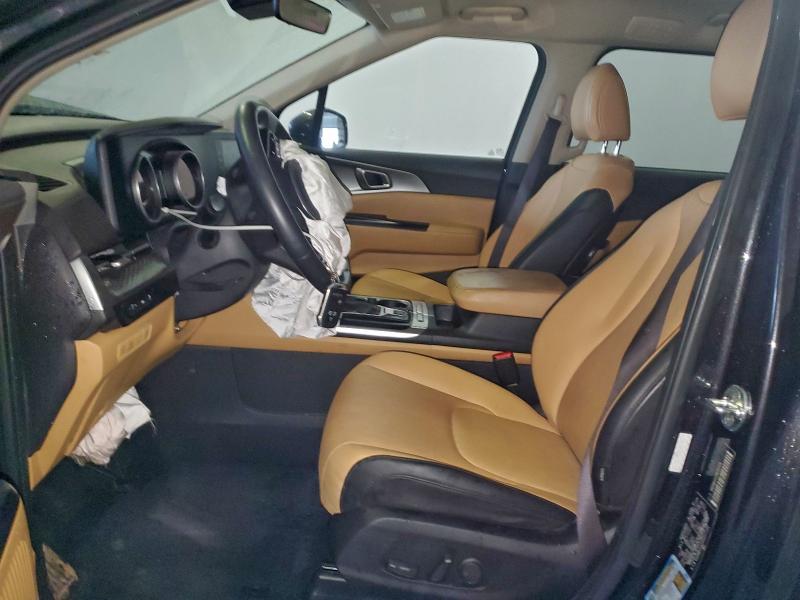 KIA CARNIVAL L 2022 VIN KNDNB4H30N6091944