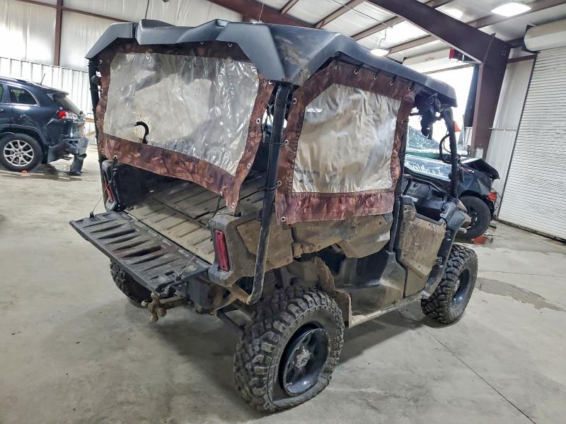 HONDA SIDEBYSIDE 2020