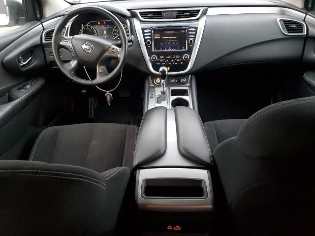 Фото 8 - NISSAN MURANO