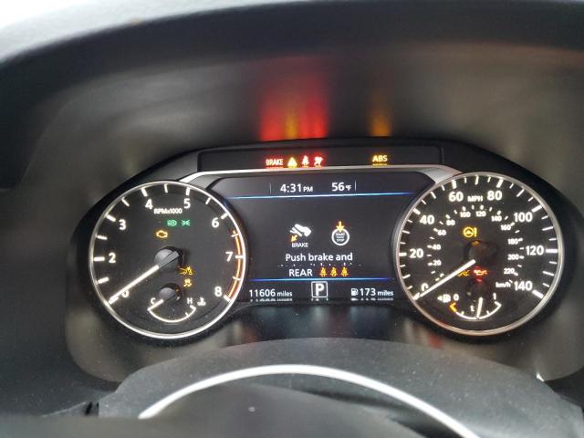 Фото 9 - NISSAN ALTIMA