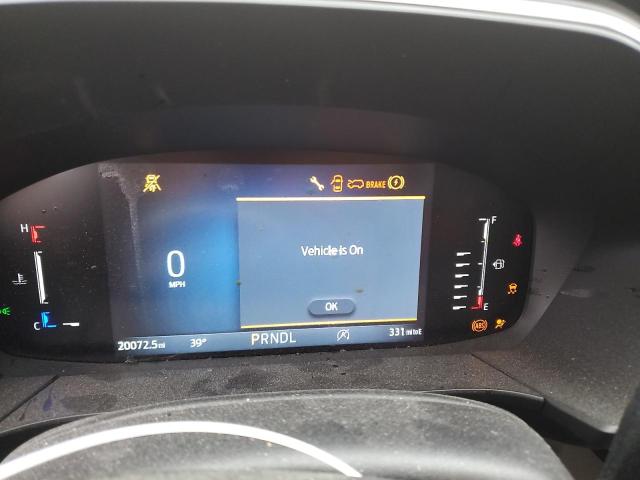 Фото 9 - FORD ESCAPE ACT