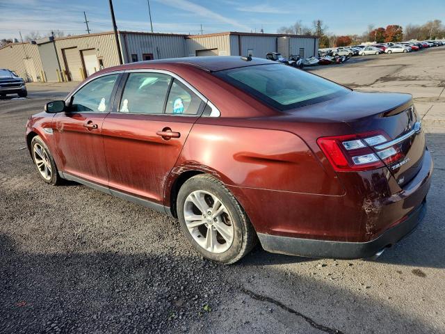 FORD TAURUS 2015 VIN 1FAHP2E89FG199421