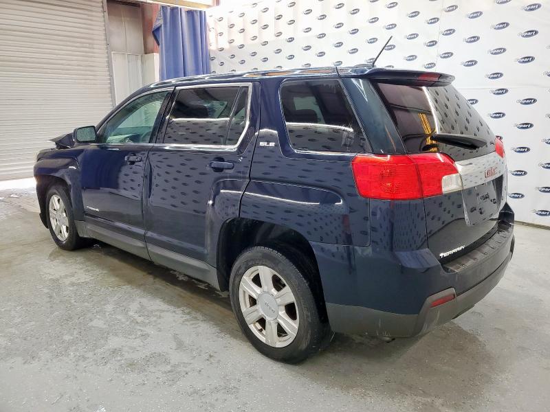Фото 2 - GMC TERRAIN