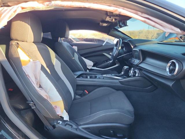 Фото 7 - CHEVROLET CAMARO