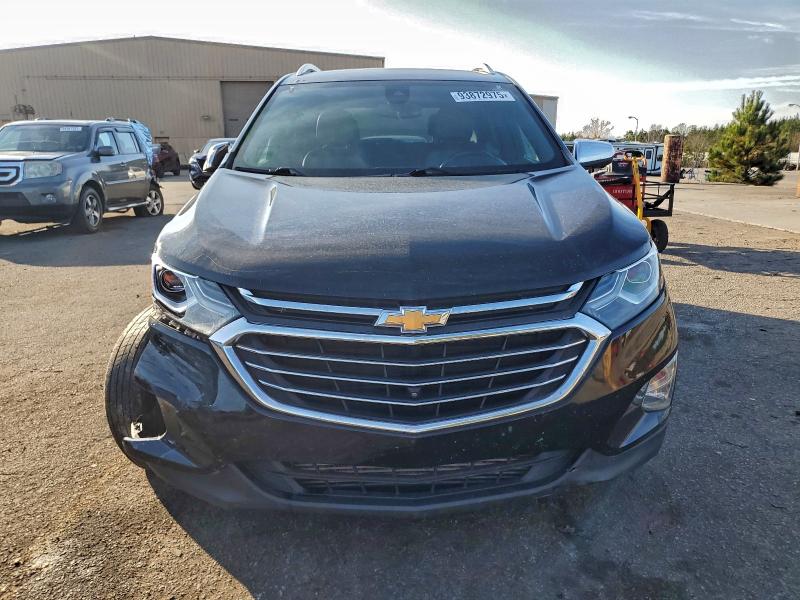 Фото 5 - CHEVROLET EQUINOX