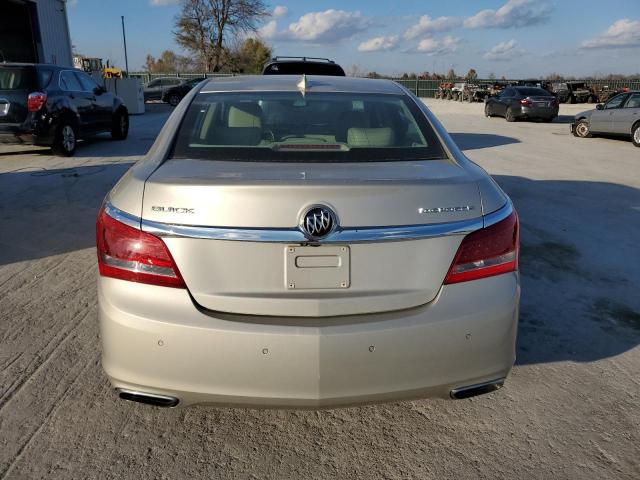 BUICK LACROSSE 2015 VIN 1G4GB5G37FF220405