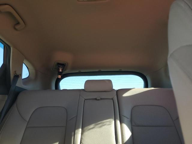 Фото 10 - HYUNDAI TUCSON