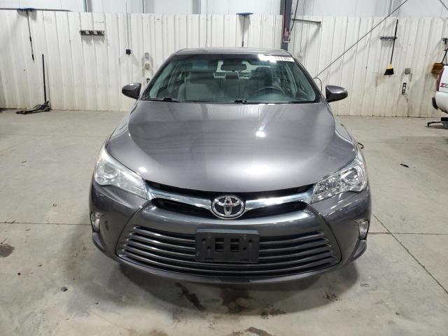 Фото 5 - TOYOTA CAMRY
